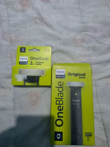 One Blade Philips