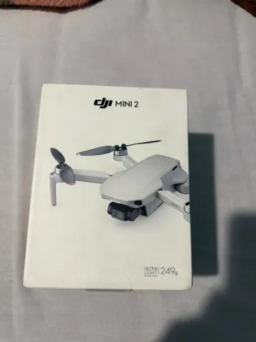 DJI