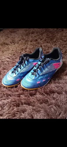 Chuteira futsal