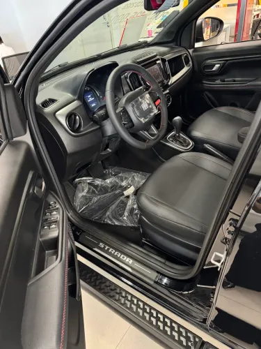 Fiat Strada Ultra 1.0 Flex Turbo CD Aut. 2026