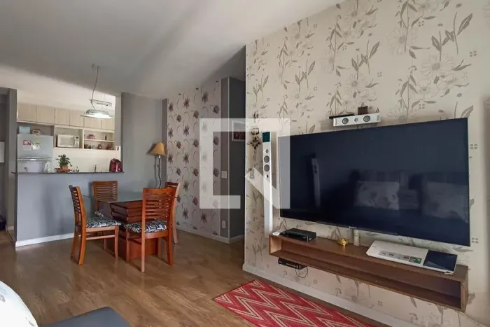 APARTAMENTO RESIDENTIAL em Barueri - São Paulo, Jardim Tupanci