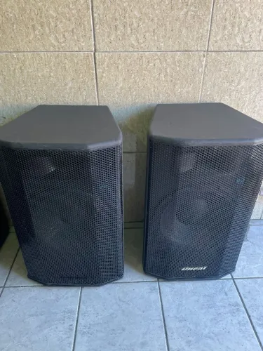 Caixas oneal opb 2020