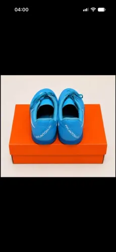 Chuteira Nike
