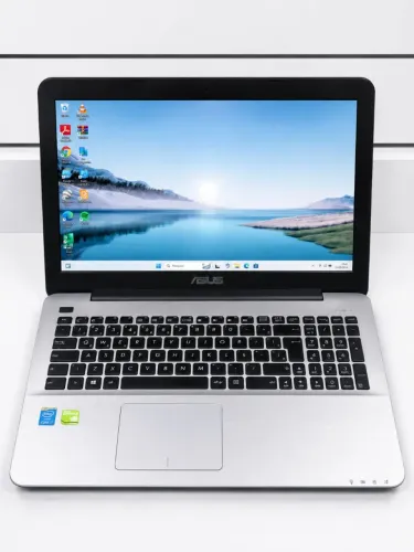 Notebook Asus i5 5° 