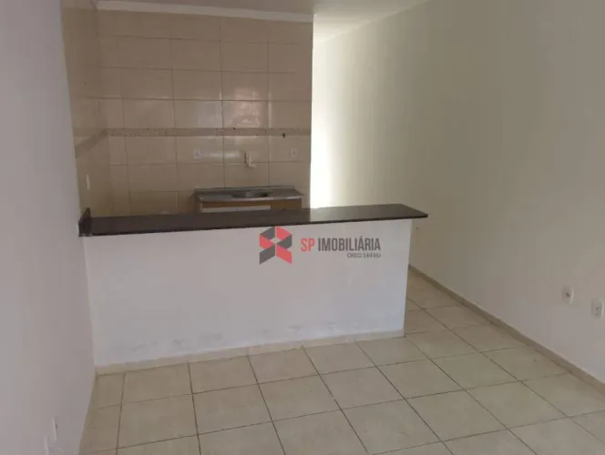 Casa com 2 dormitórios à venda, 57 m² por R$ 180.000 - Residencial Aldeias da Serra - Caça