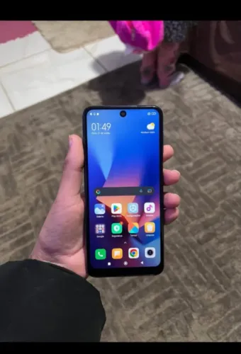 Note 9 pro