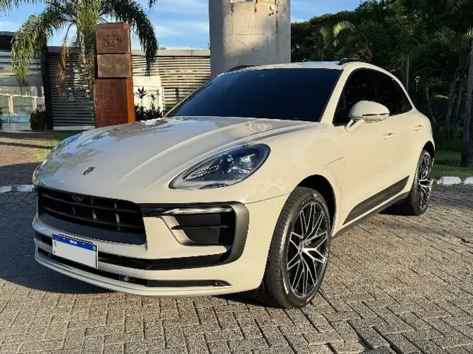 Porsche Macan 2.0 Turbo 237/252cv 2024