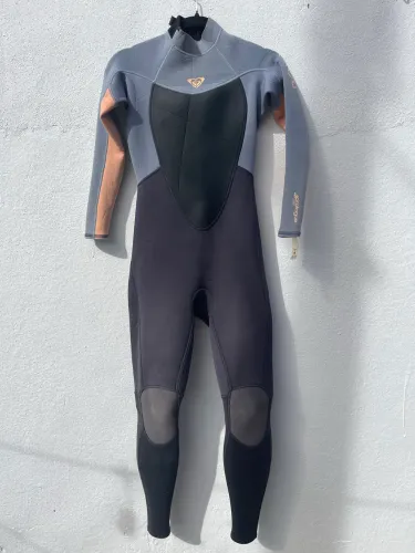 Long jhon feminino Roxy