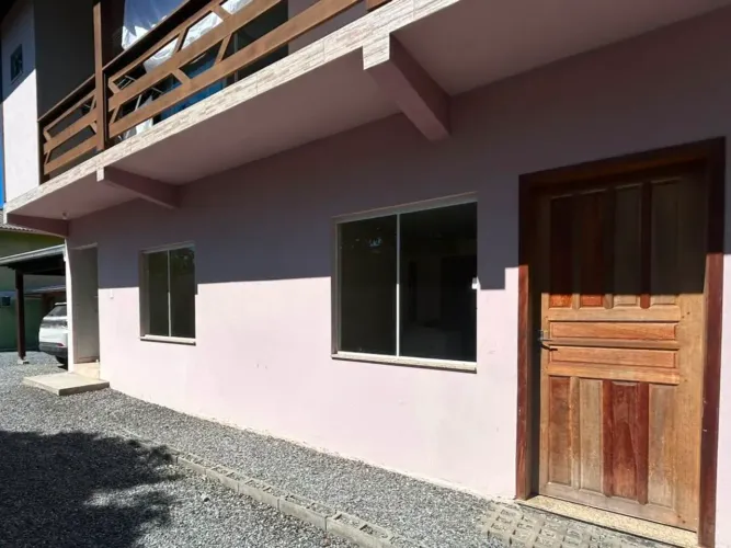 Aluga-se Apartamento Itoupavazinha
