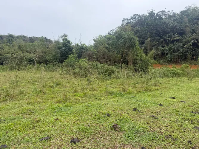 VENDO 15 LOTES DE TERRENO 10x30 DE METRAGEM CADA UM