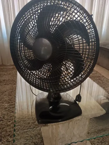 Ventilador Mondial