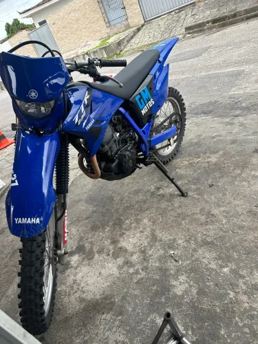 TT-R 230