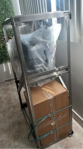 Motor de poupa 15 Yamaha
