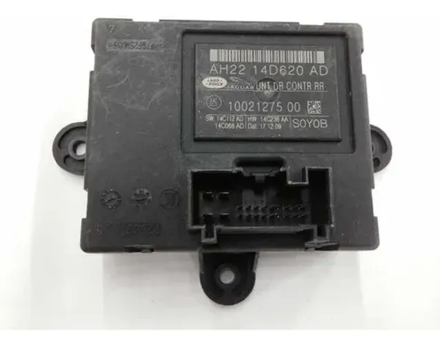 Modulo Porta Traseira Direita Range Rover Sport 2010