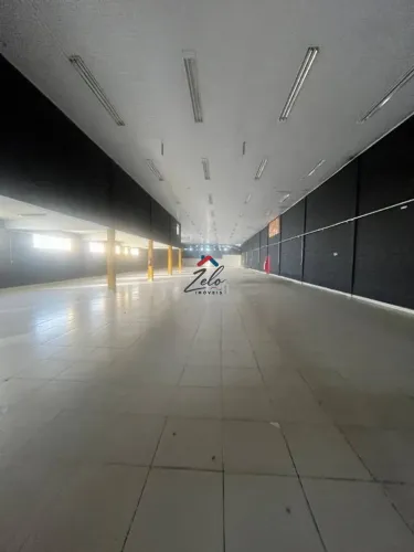 Galpão para alugar, 1422 m² por R$ 20.000,00/mês - Jardim Guanciale - Campo Limpo Paulista