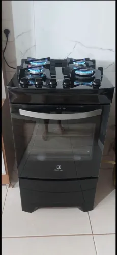 Fogão Electrolux