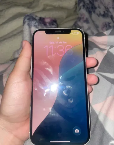 iPhone 12