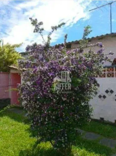 Casa a venda no Condomínio Gren Parc II Marica