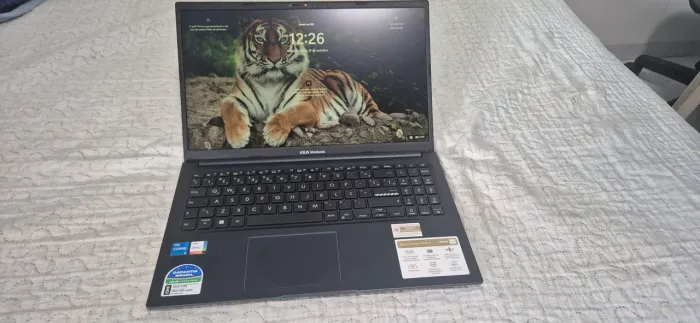 notebook asus vivobook 15 i5 8gb 256gb ssd