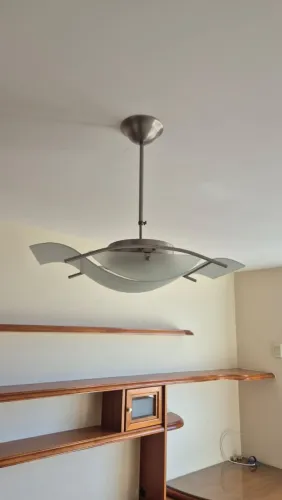 Luminária