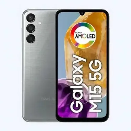 Celular M15 sansung 