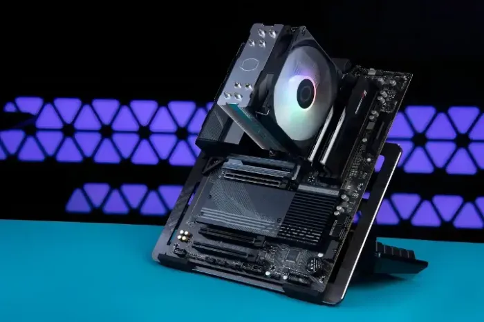 AIRCOOLER Coolermaster Hyper 212 Spectrum V3