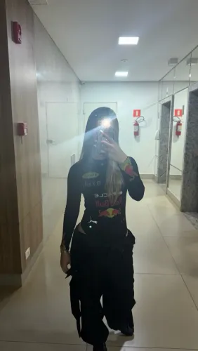 Fantasia Fórmula 1 Feminina