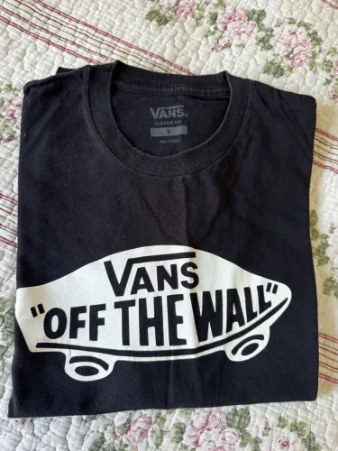 Camiseta VANS 