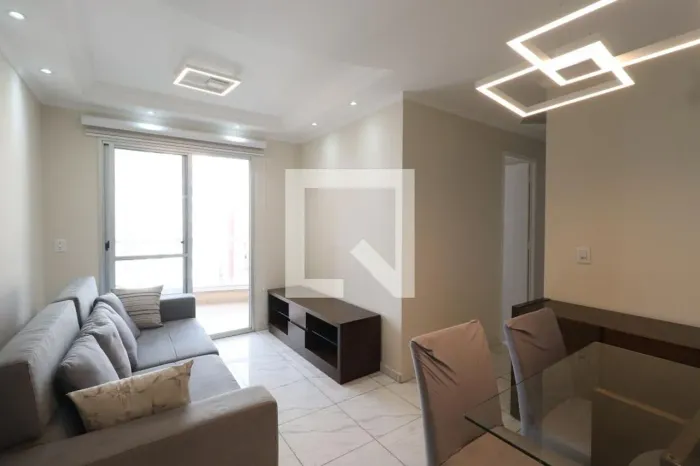 Apartamento à Venda - Vila Esperança, 3 Quartos, 66 m2