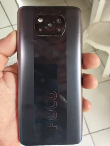 Poco x3 pro