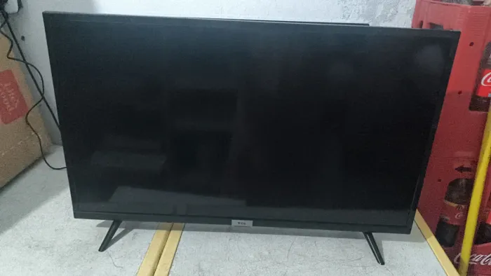 Tv Smart TCL 32 Polegadas Android Top de Verdade