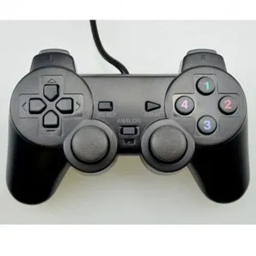2 CONTROLES PS2