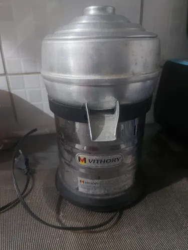 Espremedor de laranja