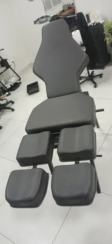 Maca para estética ou tatuagem /Passo cartão Divido ate 10x