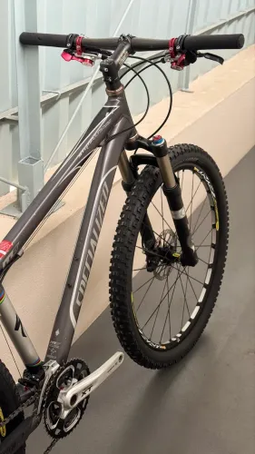 Specialized Stumpjumper