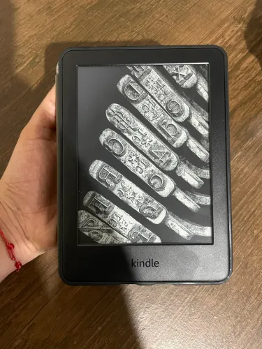 kindle 10ª geração