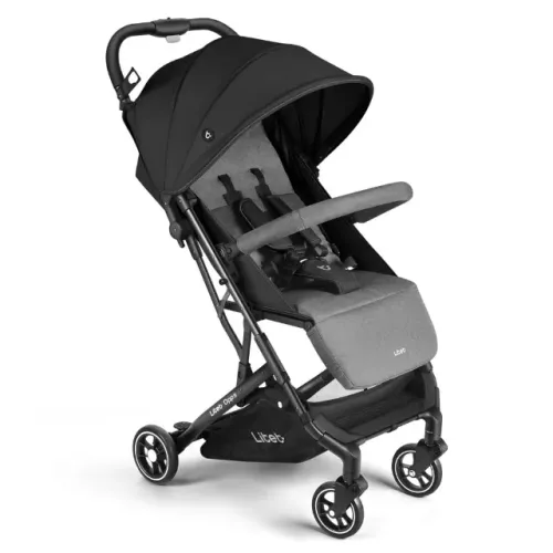 Carrinho de Bebê Compacto Oppa 0-15kg