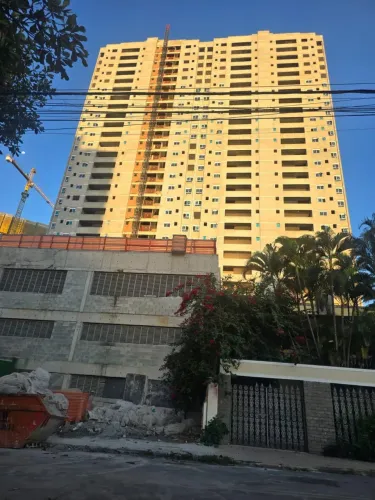 Apartamento para venda tem 125 metros quadrados com 3 quartos