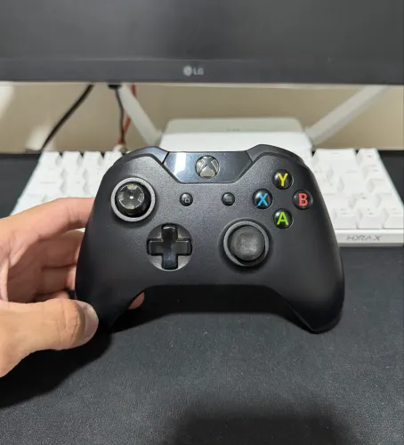 VENDO CONTROLE XBOX ONE ORIGINAL