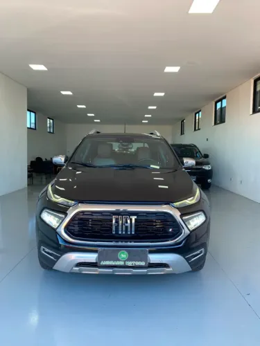 Fiat Toro Ranch 2.0 16V 4X4 Diesel Aut. 2024