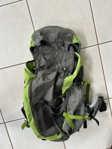 Mochila Quechua Trekking 60 litros