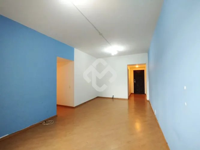 Apartamento no bairro do Alto - Teresópolis RJ - 3 quartos, sendo 2 suítes, piscina