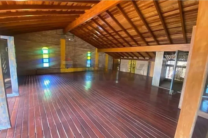 Chácara para Alugar em cosmópolis Espaço e Natureza
