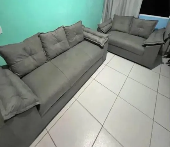 Direto de fabrica