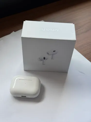 Fone de Ouvido Airpods pro Paralelo