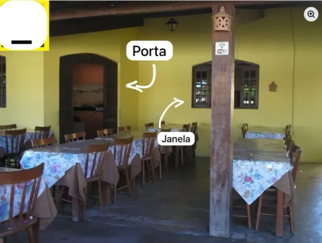 Portas e Janelas Rústicas em Madeira Ipê