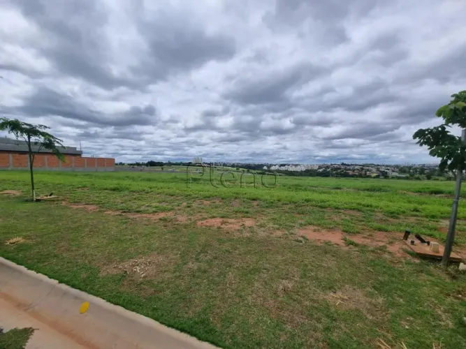 Terreno à venda em Campinas, Loteamento Serena Campinas, com 396.68 m², Serena Campinas