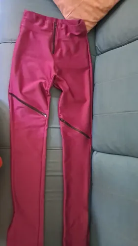 Calça fitness