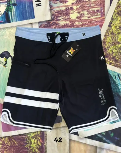 Boardshort elastano Hurley Phantom.