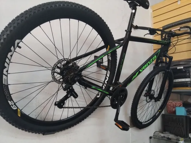 Bike 29 nova venzo